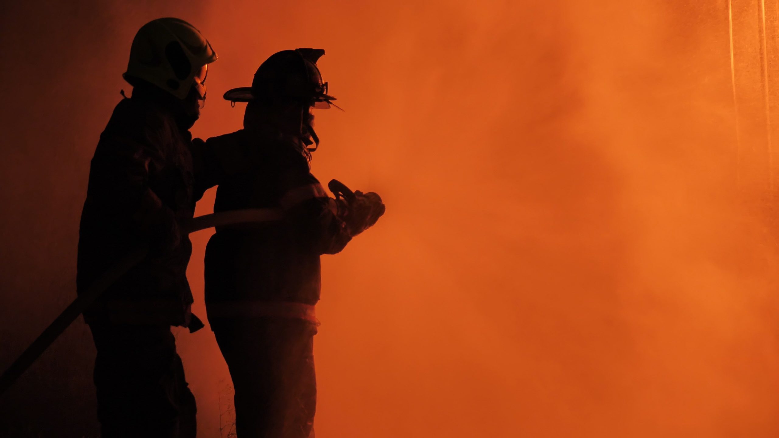 New testing available to Austintown firefighters to screen for 50 types of cancer [Video]