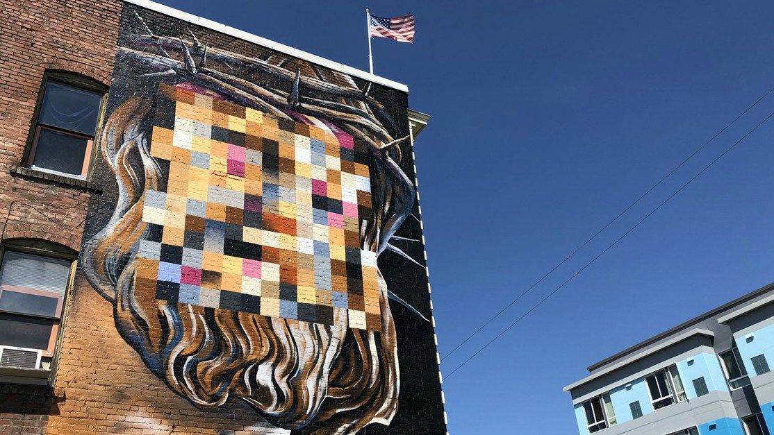 New murals coming to downtown Spokane [Video]