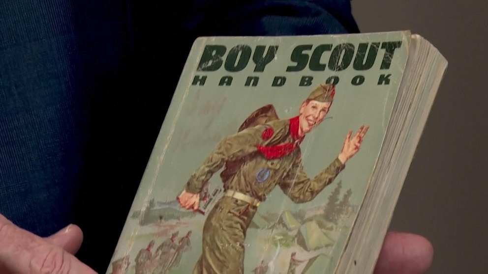 Video Boy Scouts changing name to Scouting America to be more inclusive [Video]