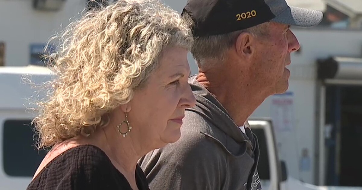 Parents of Australian brothers killed in Baja California speak out [Video]
