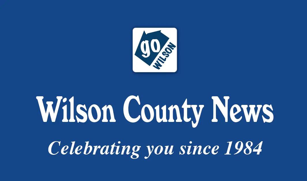 LIVESTOCK MARKET REPORT - Wilson County News [Video]