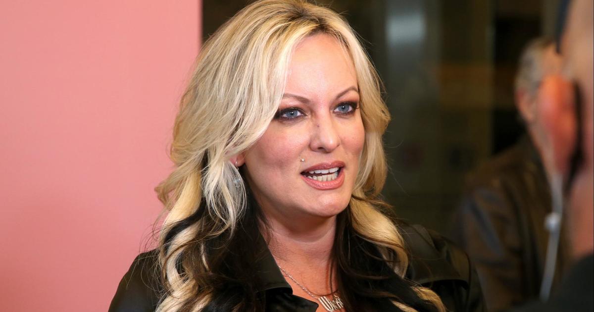 What we learned from Stormy Daniels’ testimony in Trump trial [Video]
