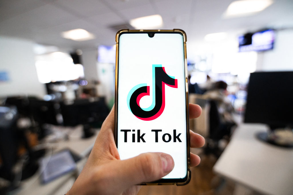 TikTok Sues US Government To Halt Law That Could Ban Platform from the Country | Latin Post [Video]