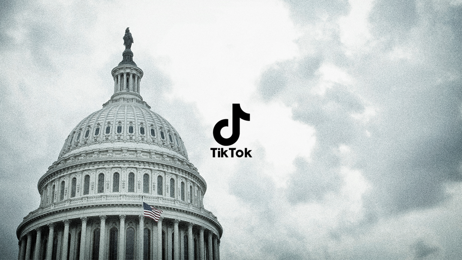 TikTok sues federal government over potential US ban after Joe Biden signs act requiring ByteDance to sell company or face US ban [Video]