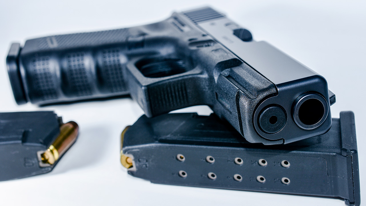Planned Fresno Probation Gun Buyback Program Runs Afoul of State Law and SEIU [Video]