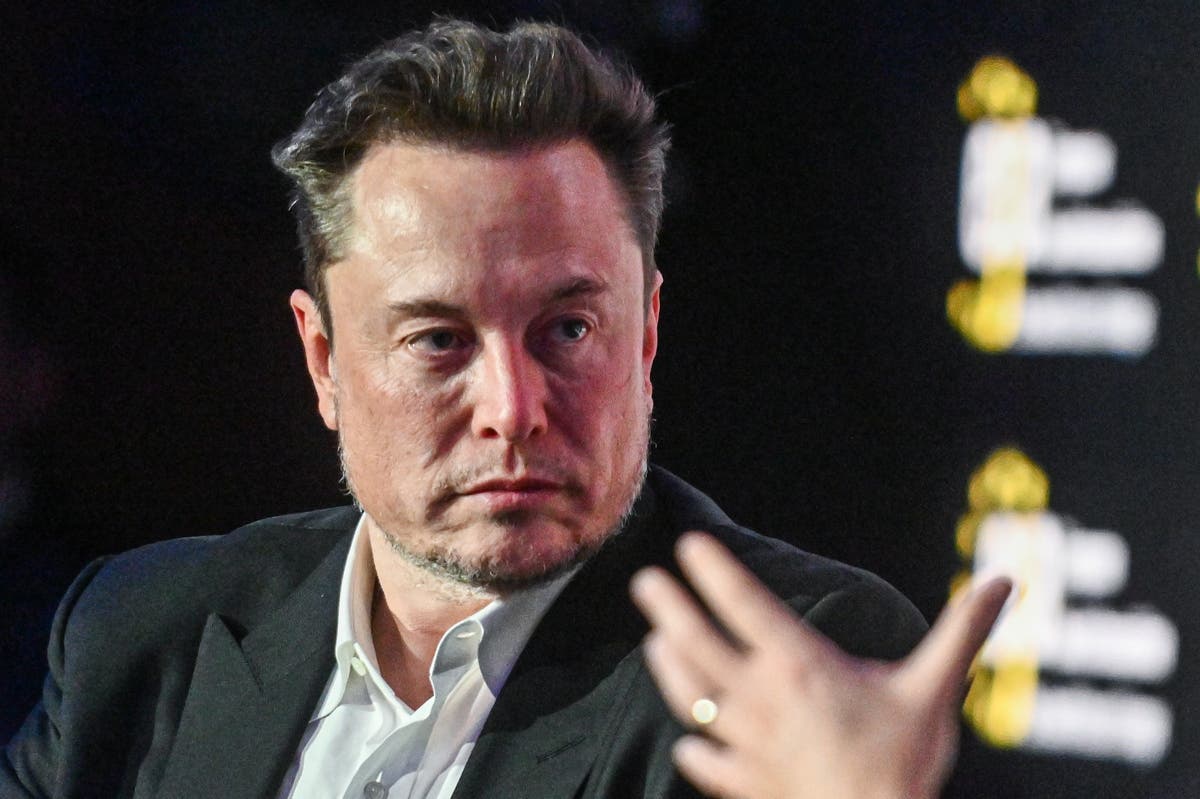 Elon Musk says he listens to podcasts about the fall of civilization to fall asleep, despite it being one of his biggest worries [Video]
