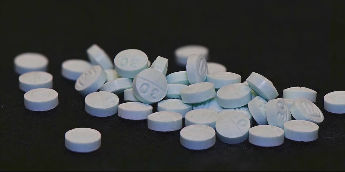 Tucson, Pima County join forces to fight fentanyl, host of other community issues [Video]