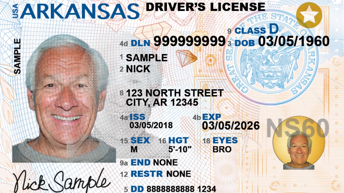 REAL ID deadline now one year away [Video]
