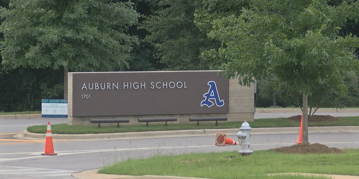 Reward offered in fatal shooting of Auburn High senior after Bullock County prom [Video]