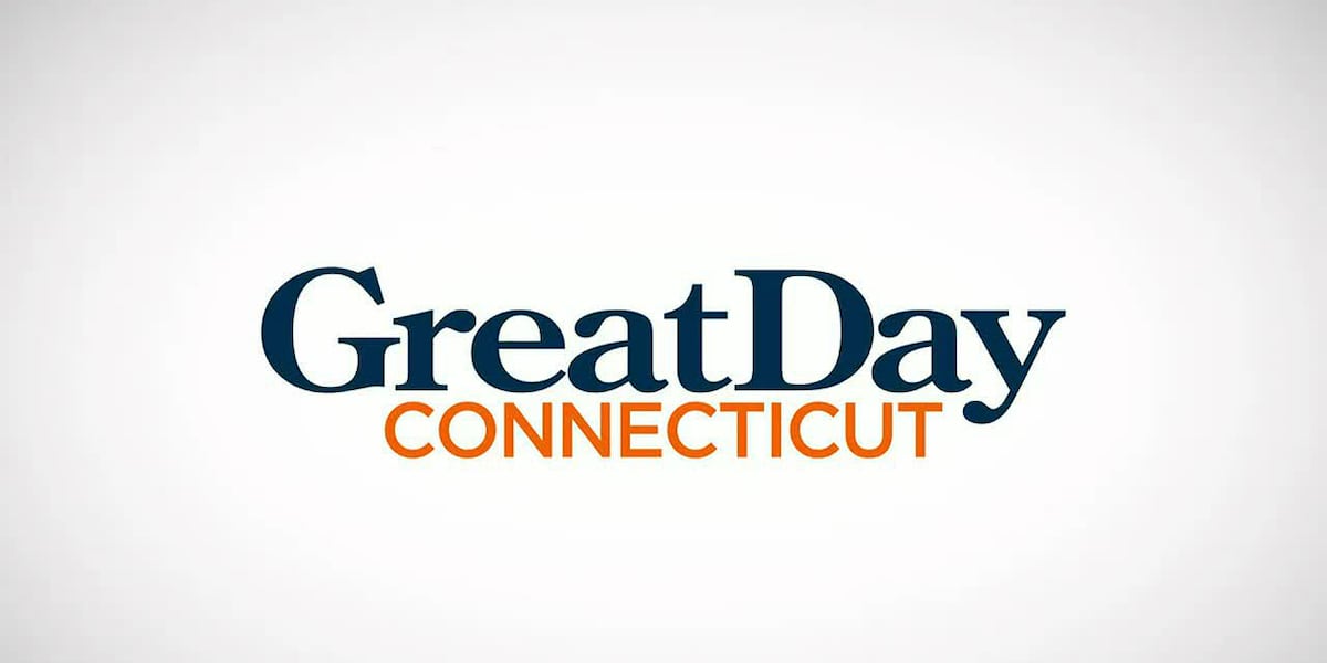 Great Day Connecticut Headlines [Video]