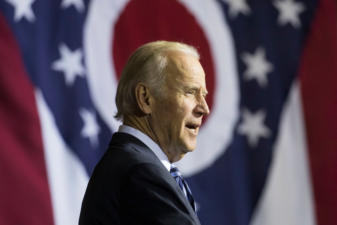 Lawmakers expected to vote today on Ohio Biden ballot fix: Capitol Letter [Video]