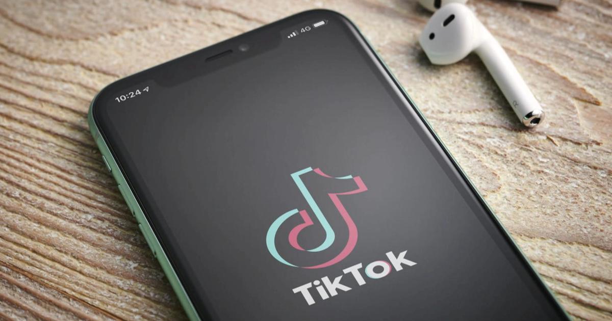 TikTok sues to block U.S. law that could lead to a ban of the popular social media app [Video]