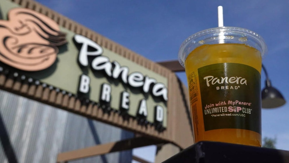 Video Panera halts sale of Charged Lemonade after families file lawsuits over deaths [Video]