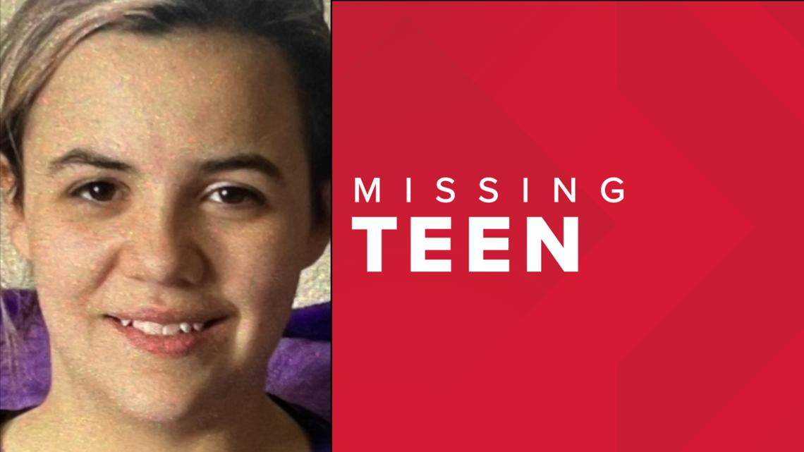 Hot Springs police search for 15-year-old runaway juvenile [Video]