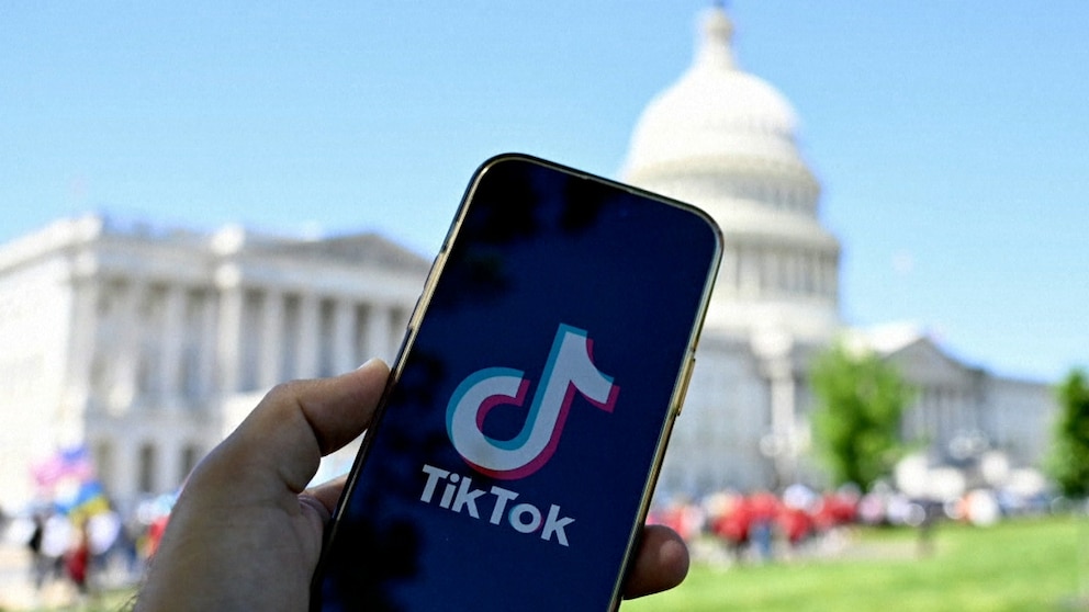 Video TikTok owners fighting back against potential US ban [Video]