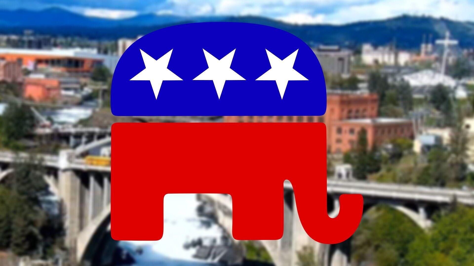 Several Republicans are leaving elected offices in eastern Washington, leaving room for new conservatives [Video]