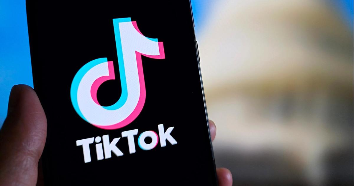 TikTok points out lawmakers’ hypocrisy in legal filing [Video]