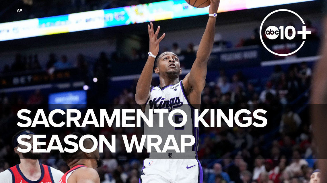 Sacramento Kings 2024 Season look back | ABC10 Sports [Video]
