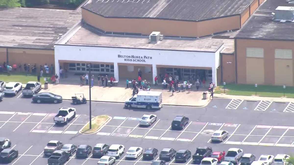 Active shooter call at school is hoax [Video]