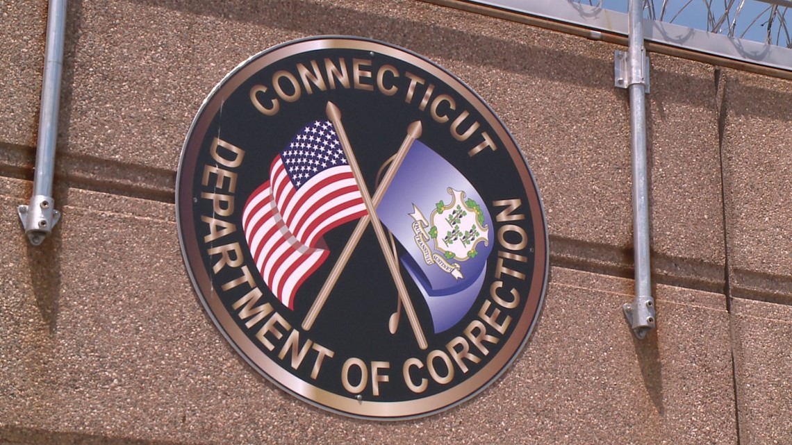 Conn. correction officer pleads guilty to compensation fraud: DCJ [Video]