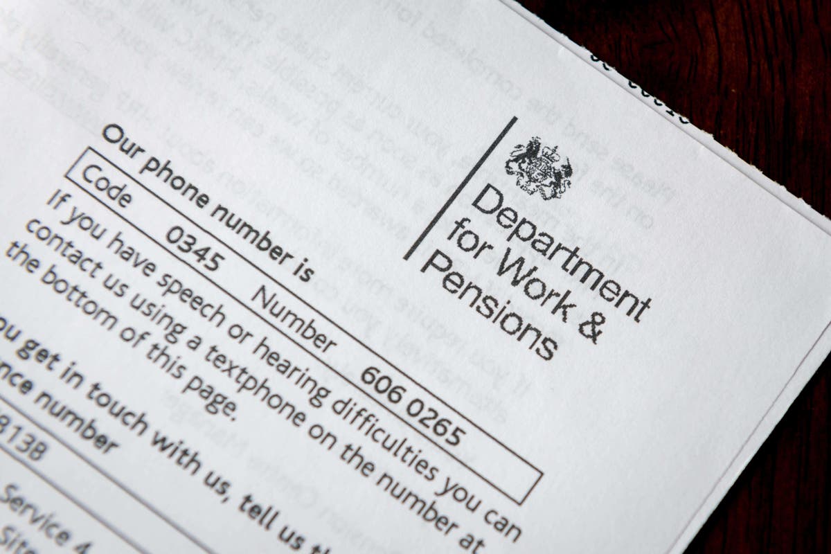 What is WorkWell? New disability trial explained amid PIP and benefits changes [Video]