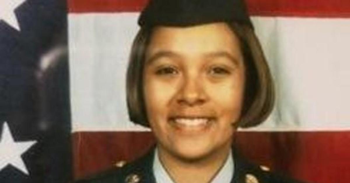 Former U.S. soldier convicted in cold case murder of pregnant 19-year-old soldier on Army base in Germany [Video]