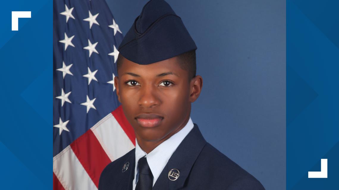 Attorney: Airman shot by deputies who had wrong apartment [Video]
