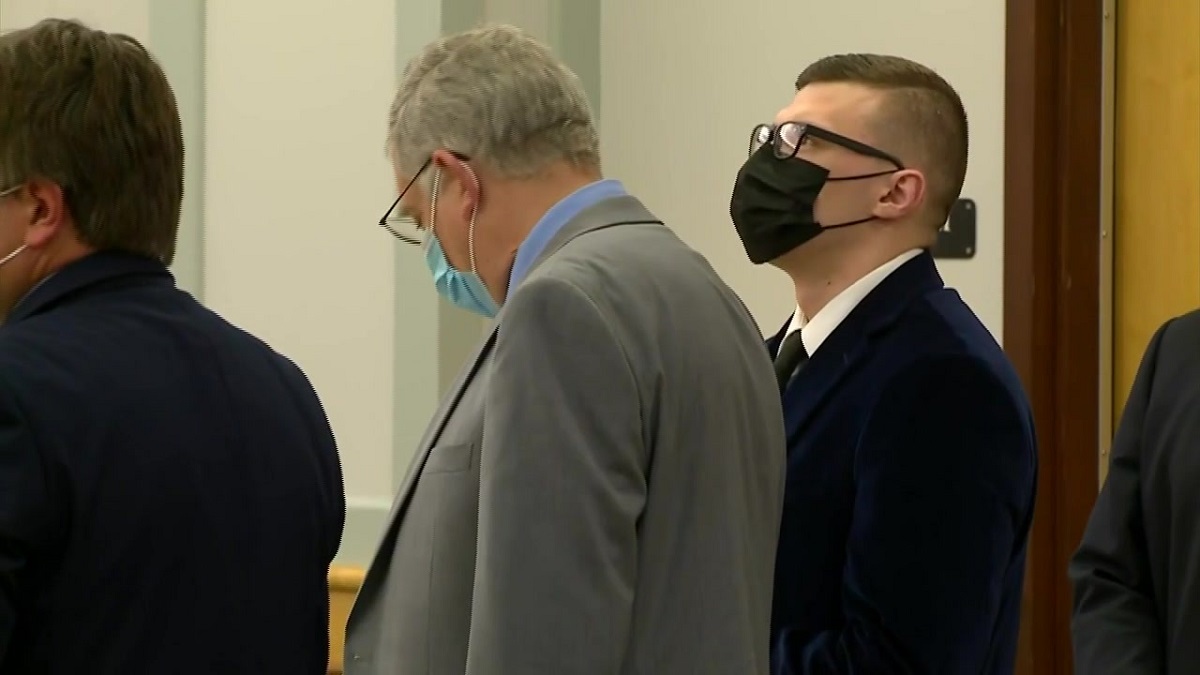 Man involved in deadly 2019 crash in NH asks for license to be reinstated – Boston News, Weather, Sports [Video]