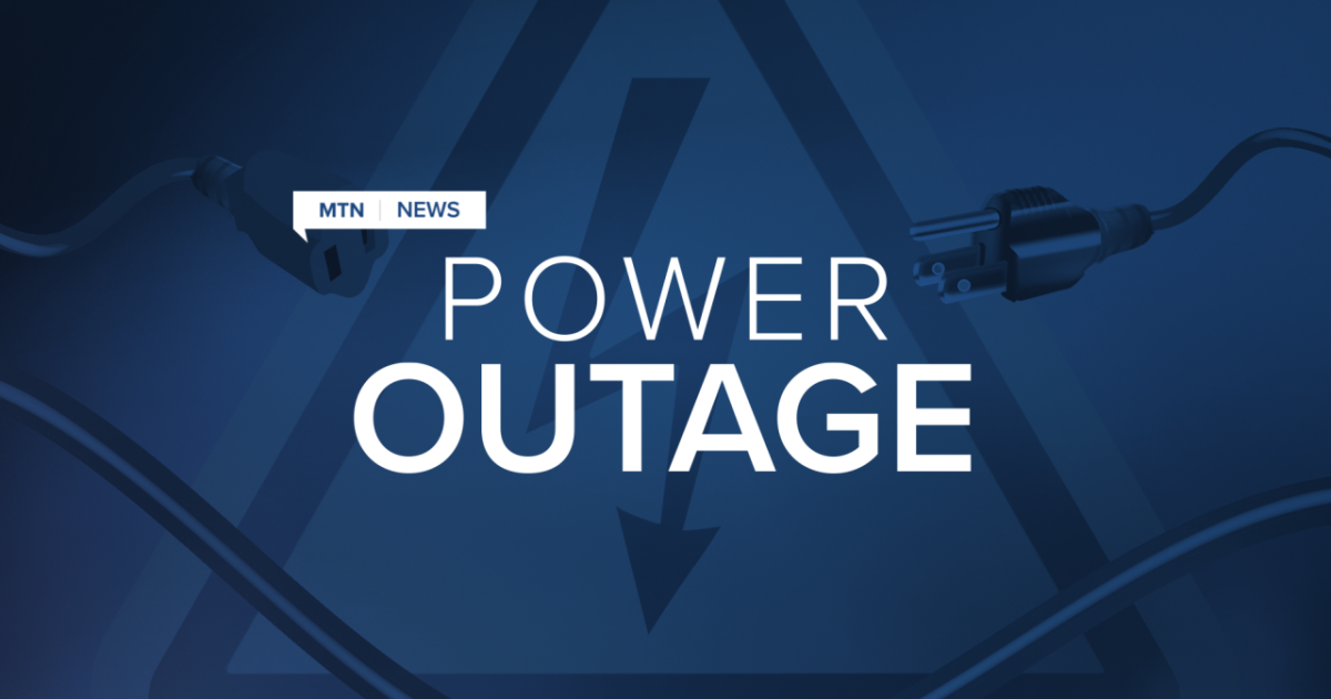 Power outages affecting communities in Central Montana [Video]