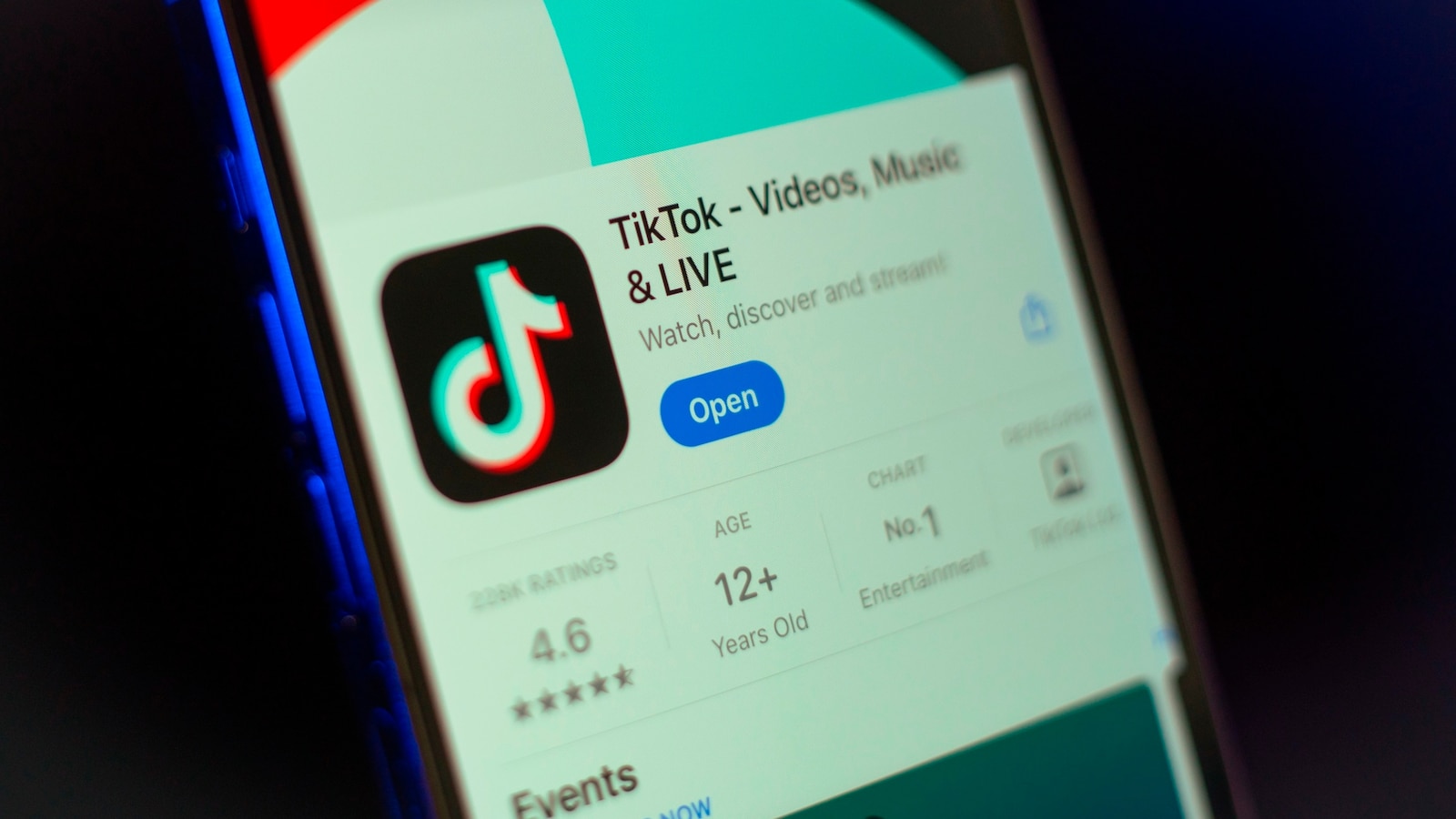 TikTok sues to block potential ban. Can it win? [Video]