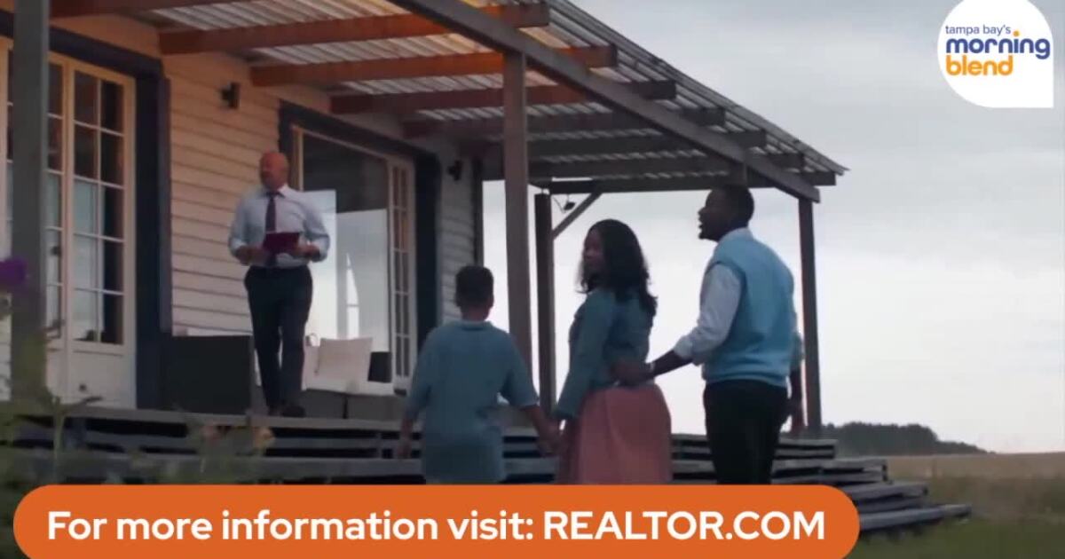Real Estate and Housing Market Trends for the Summer 2024 & Beyond [Video]