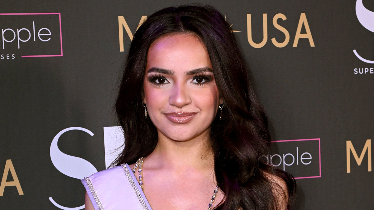 Miss Teen USA steps down just days after Miss USAs resignation – Boston News, Weather, Sports [Video]