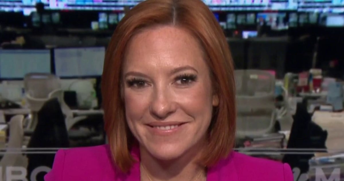 Psaki: Women cant limit themselves [Video]