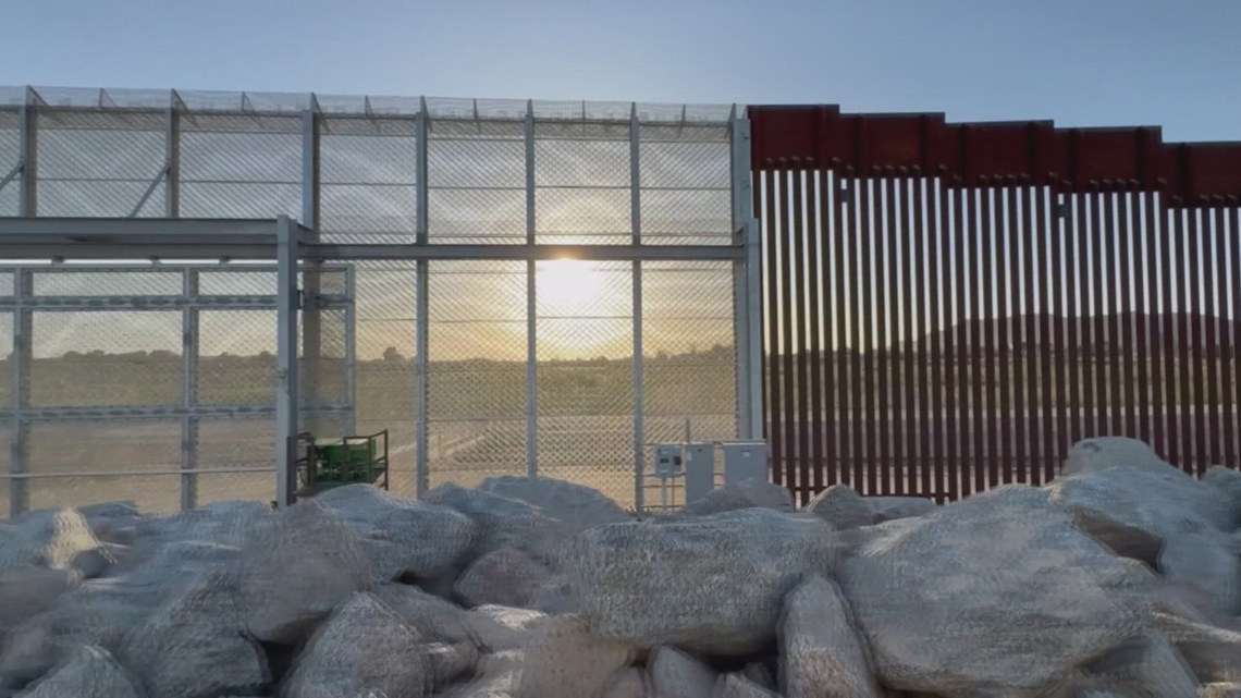 Arizona Border Crisis: What has changed a year after the end of Title 42? [Video]