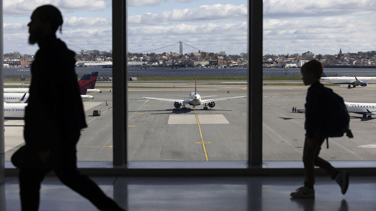Most and least favorite airlines among US passengers: 2024 survey [Video]