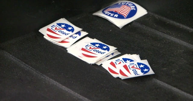 Vigo County sees low voter turnout for primary election | Indiana [Video]
