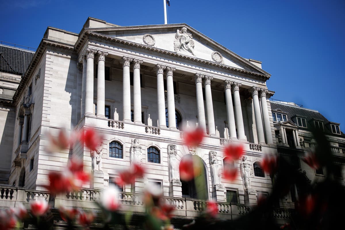Mortgage pain to continue with Bank of England interest rate announcement  despite glimmer of light at end of the tunnel [Video]