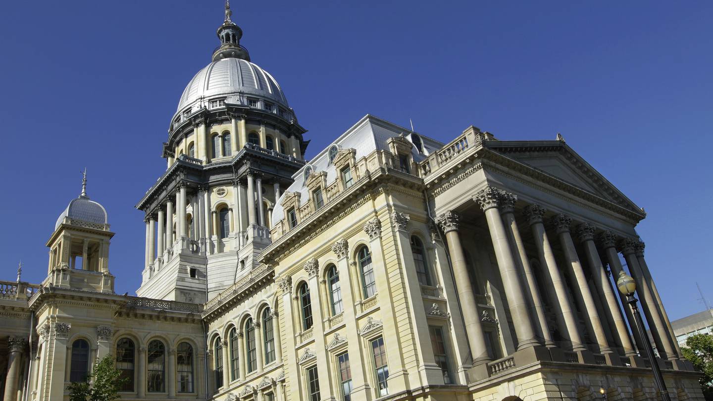 Illinois Democrats’ law changing the choosing of legislative candidates faces GOP opposition  WHIO TV 7 and WHIO Radio [Video]
