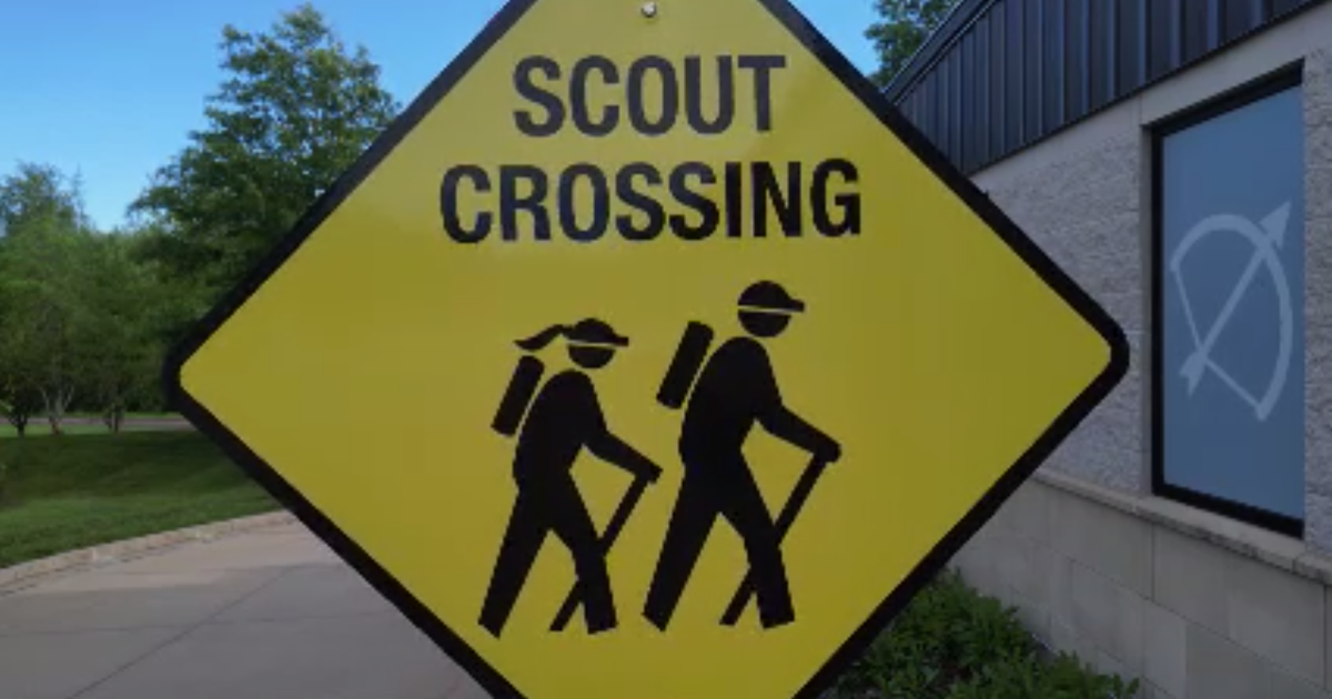 Boy Scouts of America react to organization name change | Mid-Missouri News [Video]