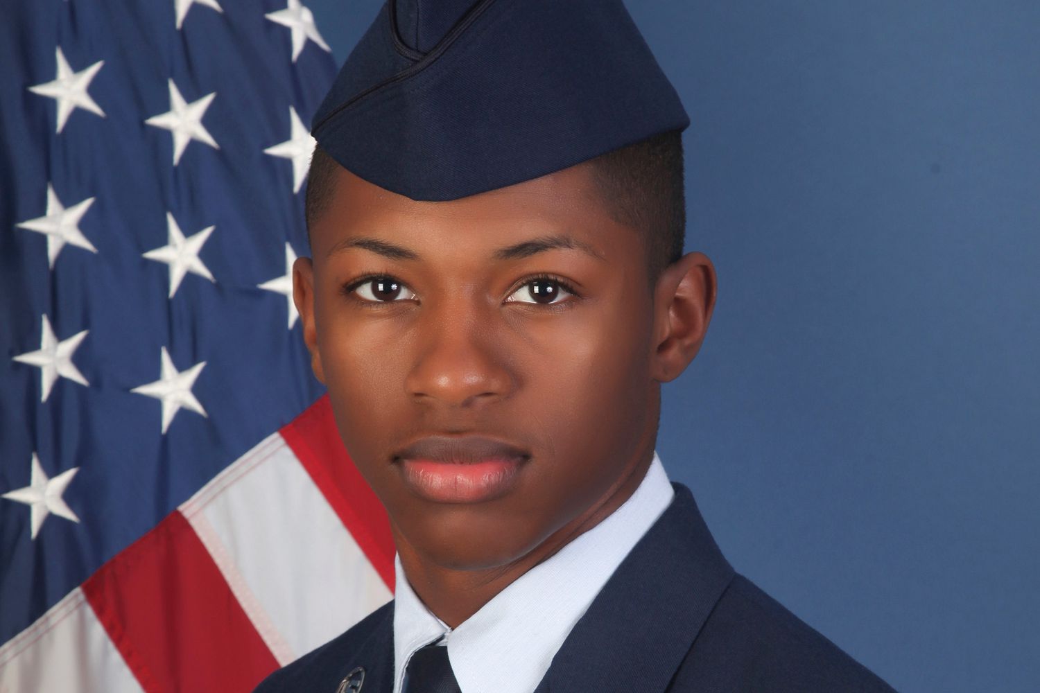 Deputies Who Fatally Shot Airman Roger Fortson Went Into Wrong Apartment, Attorney Says [Video]