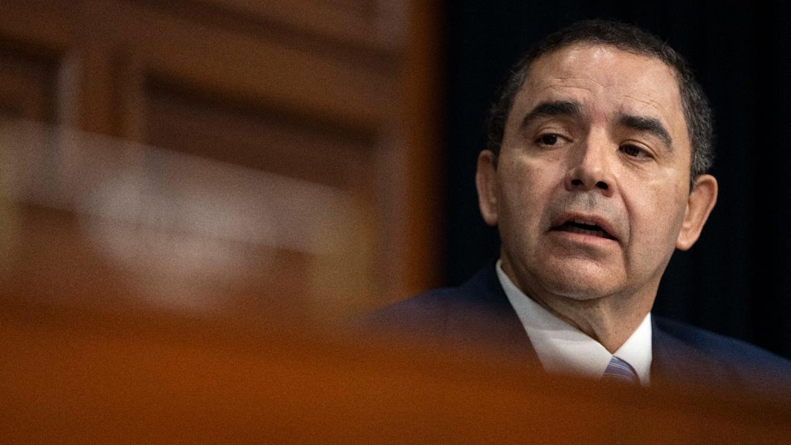 Congress members from Texas silent after Cuellar indictment [Video]