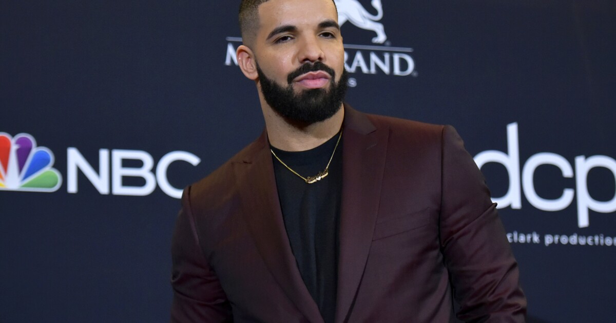 Suspect reportedly arrested after attempted break-in at Drake’s Toronto mansion [Video]