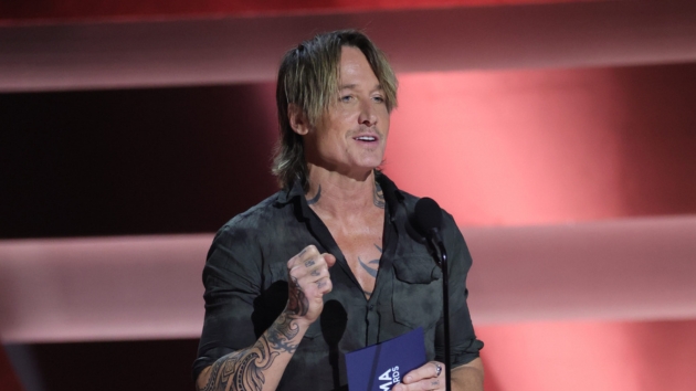 Keith Urban had an exciting full-circle moment  CT40 [Video]