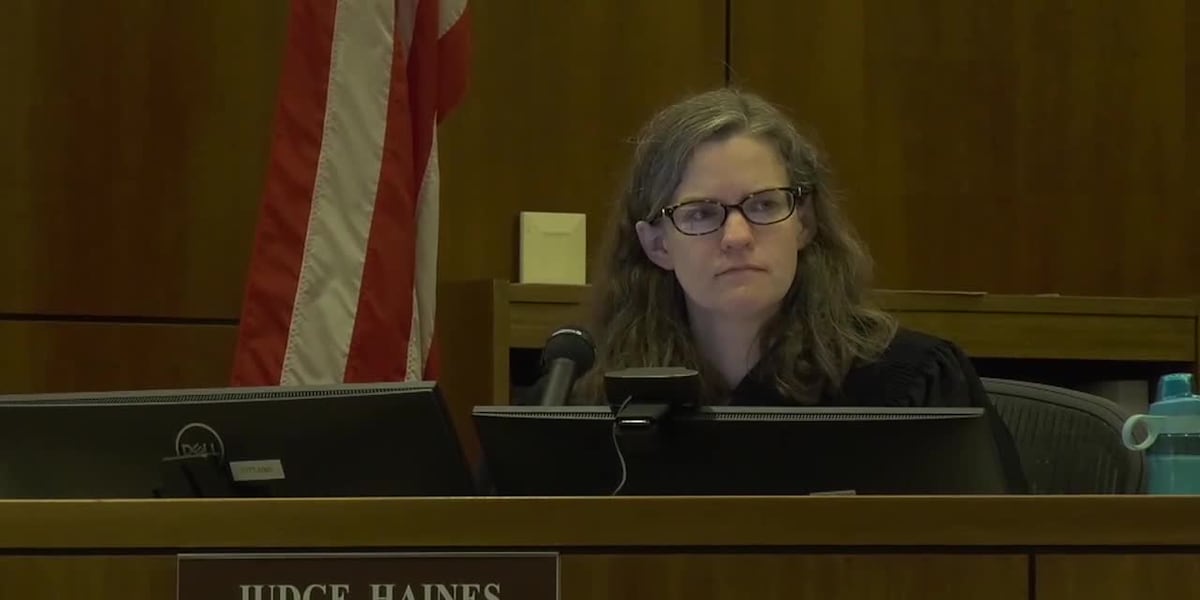 Officer testimony recounts investigation at attempted murder trial [Video]