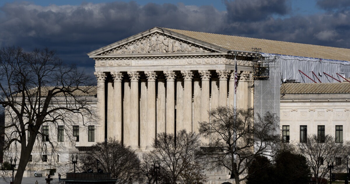 The 5 biggest cases the US Supreme Court could soon decide [Video]