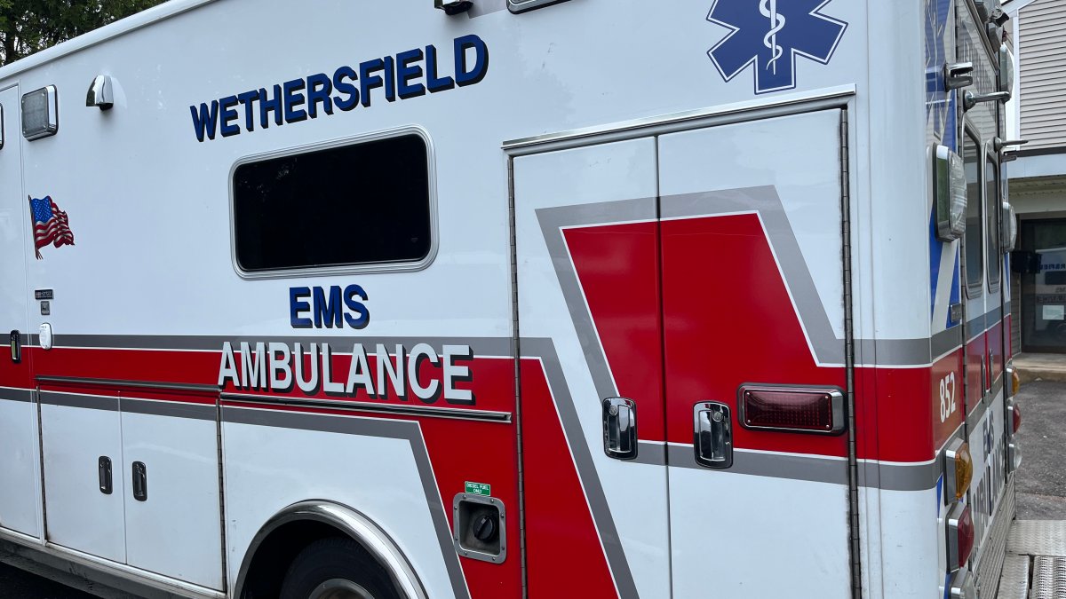 DPH begins hearings over future of Wethersfield EMS services  NBC Connecticut [Video]
