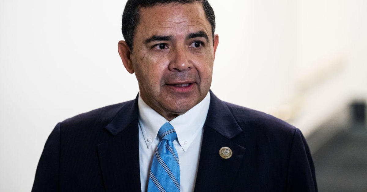 Consultants close to Rep. Henry Cuellar plead guilty to conspiracy [Video]