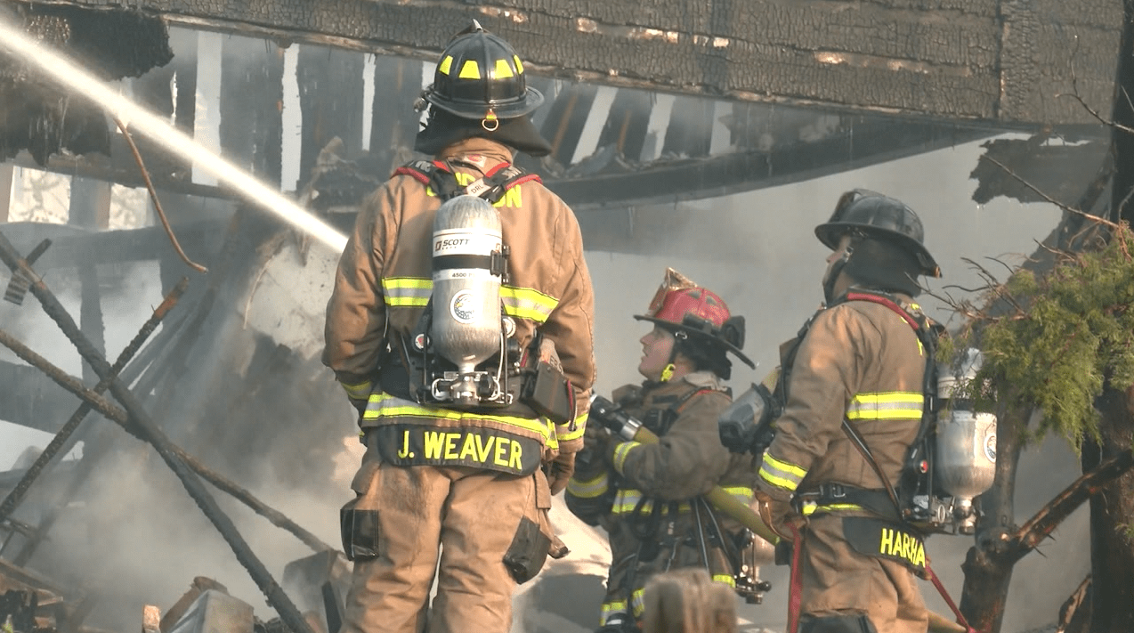 CSFD joins trust to help firefighters manage medical bills [Video]