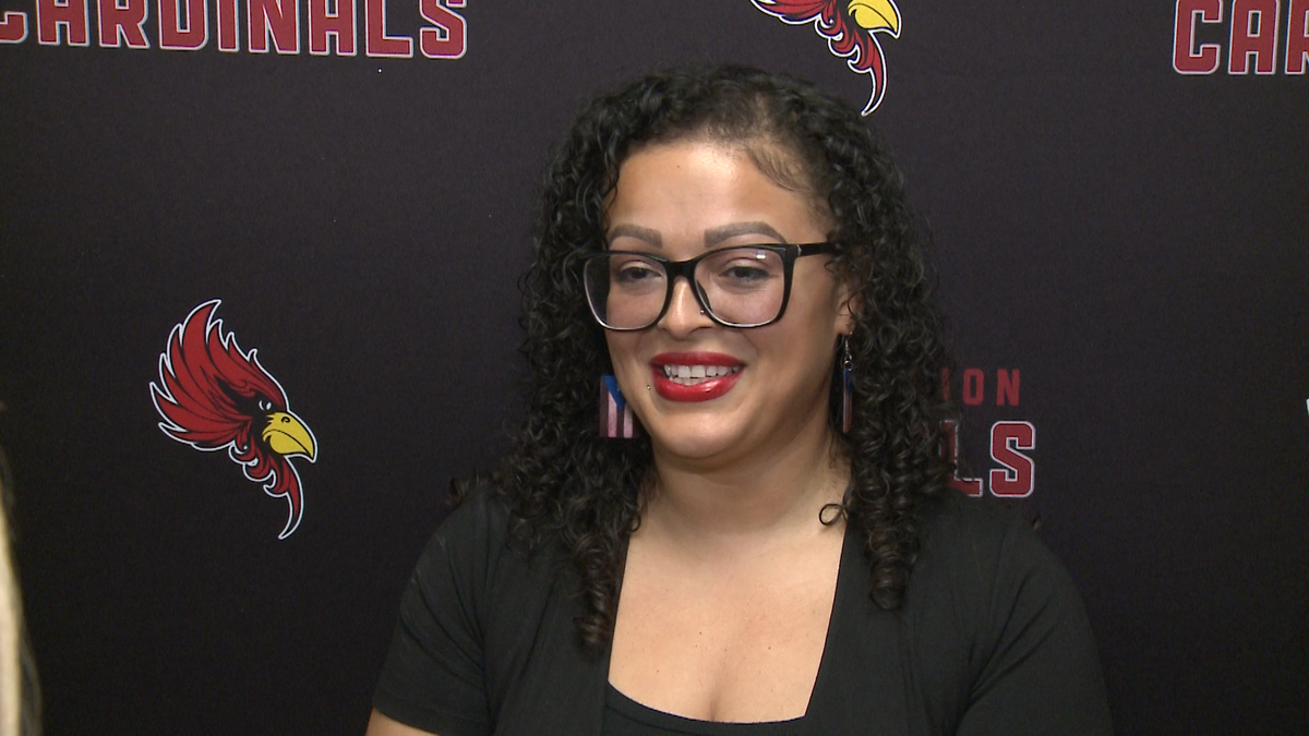 South Division High School bilingual counselor named 2025 Wisconsin Teacher of the Year [Video]