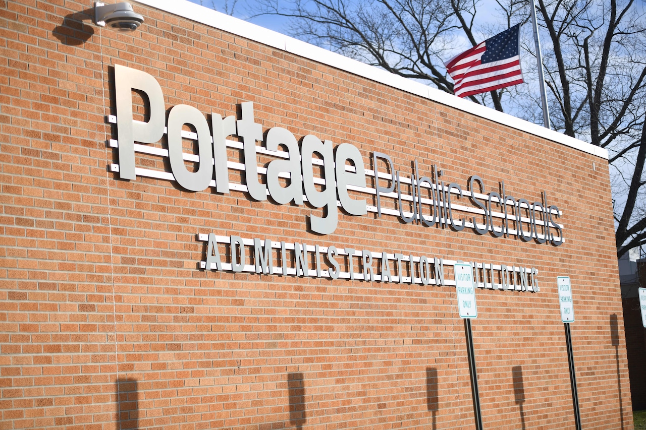 Portage schools to close for third consecutive day after tornado [Video]